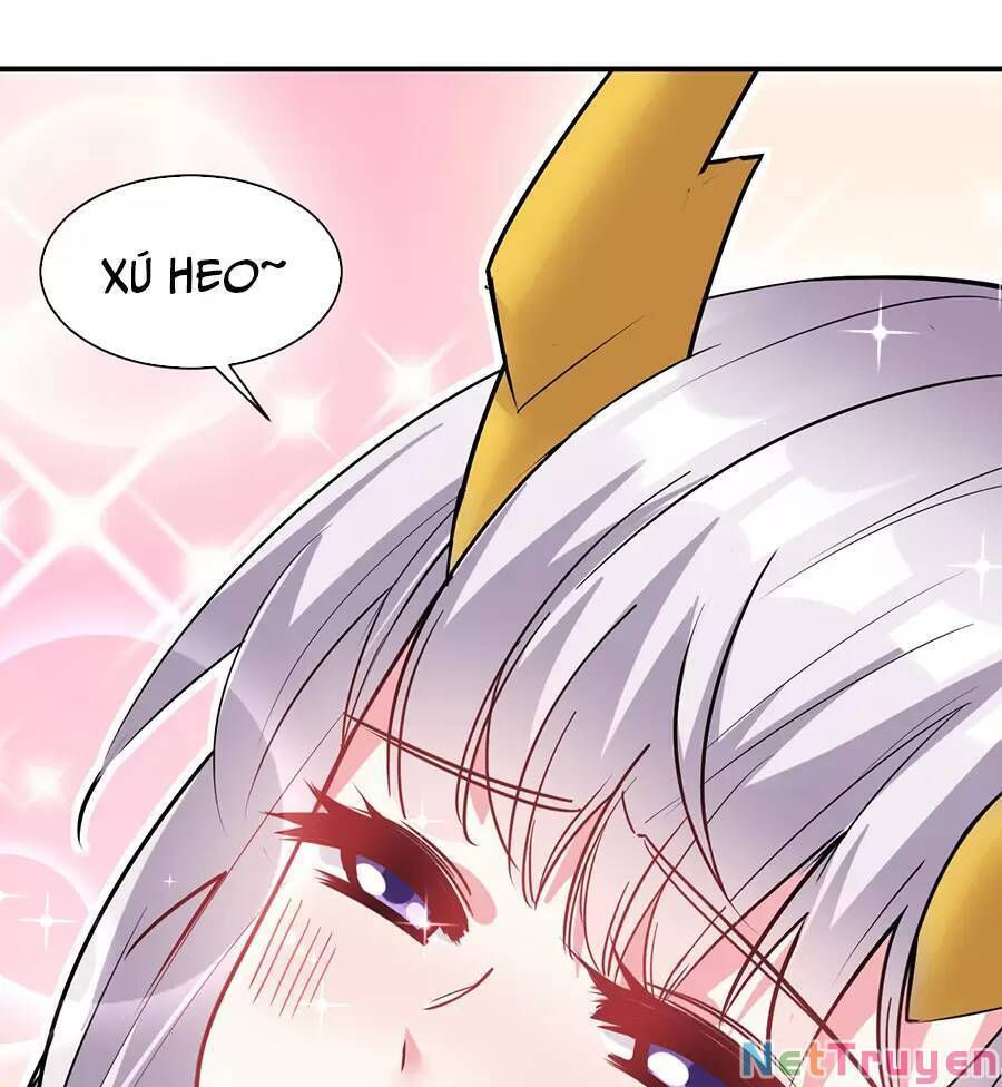 đồ long kỵ sĩ hôn môi ác long chapter 46.1 11