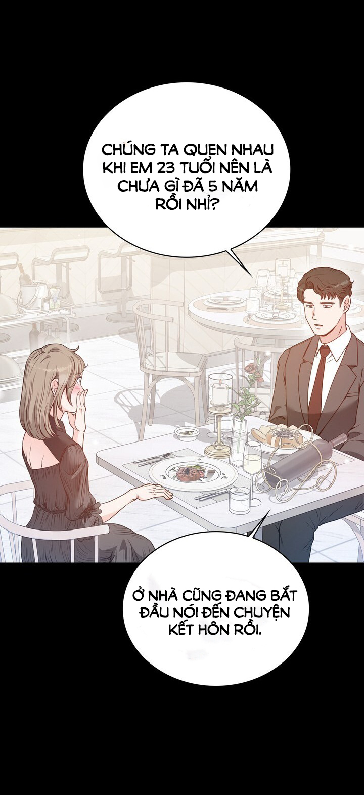 Tuổi 20 Của Sinh Viên Trường Thể Thao chapter 1.1 - Trang 24