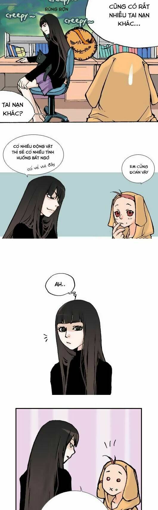 pet diary chapter 7 9