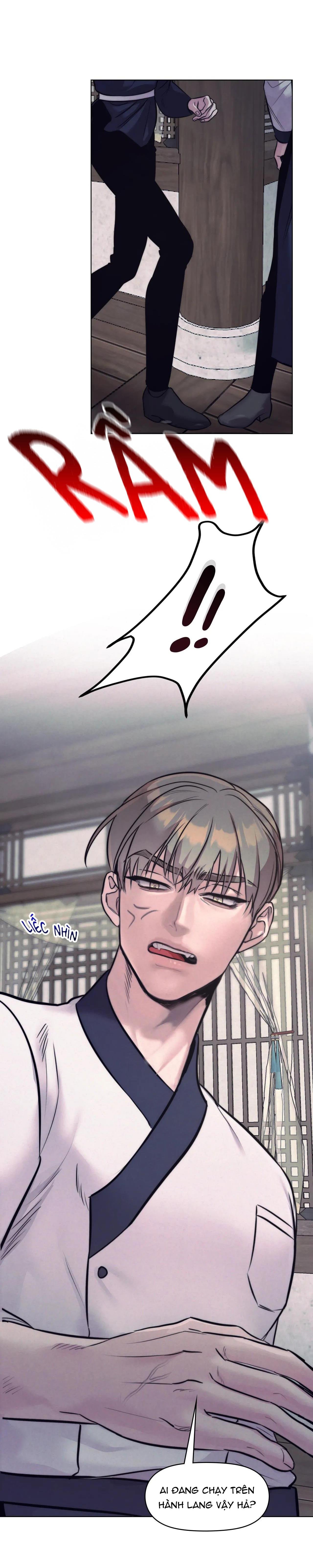 kỳ thị chapter 2 11