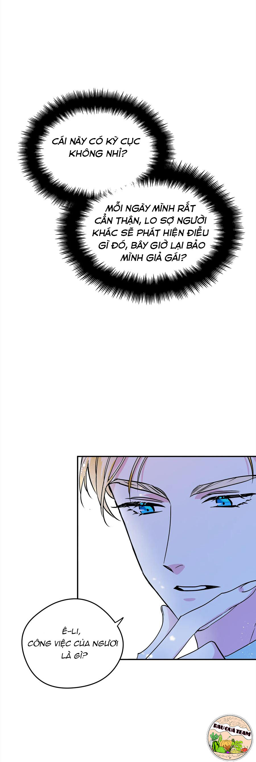 nam nô bộc xinh đẹp của tôi chapter 23 8