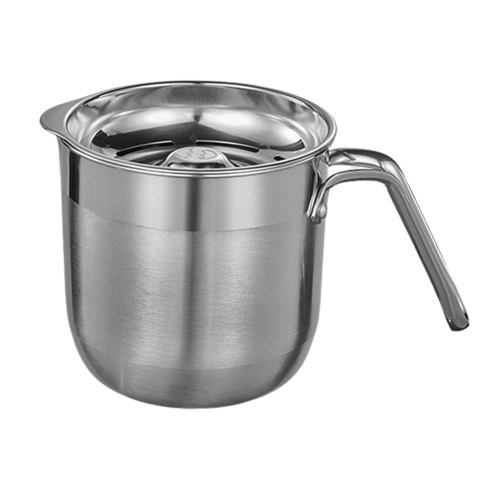 Egg White Separator with Bucket Kitchen Gadget for egg Separate Kitchen