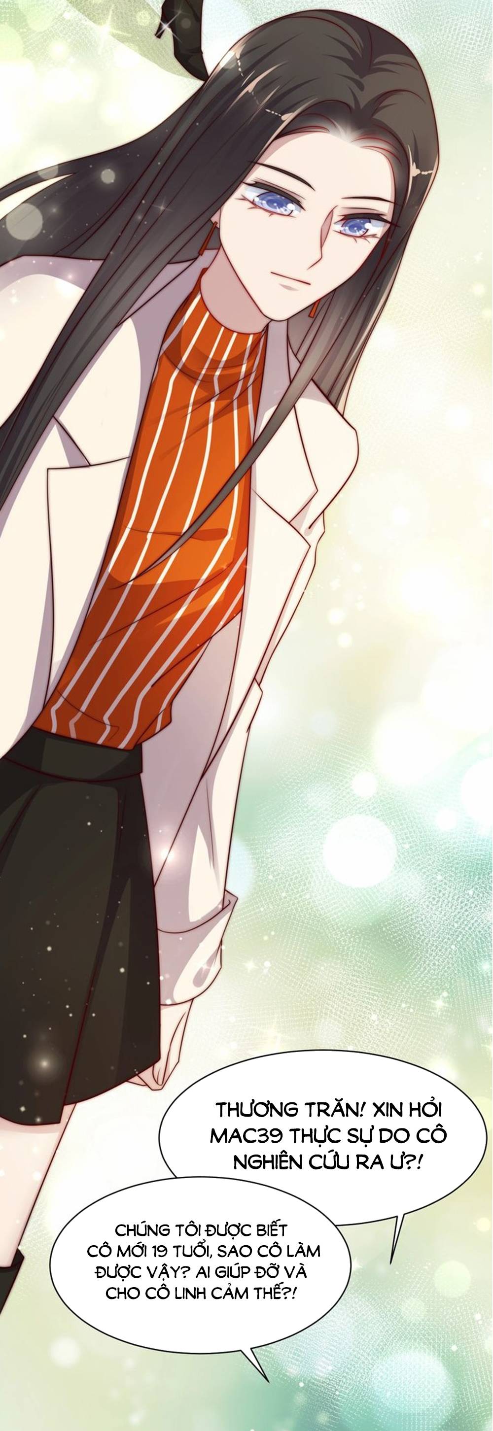 khoá chặt đôi môi (full) chapter 61 29