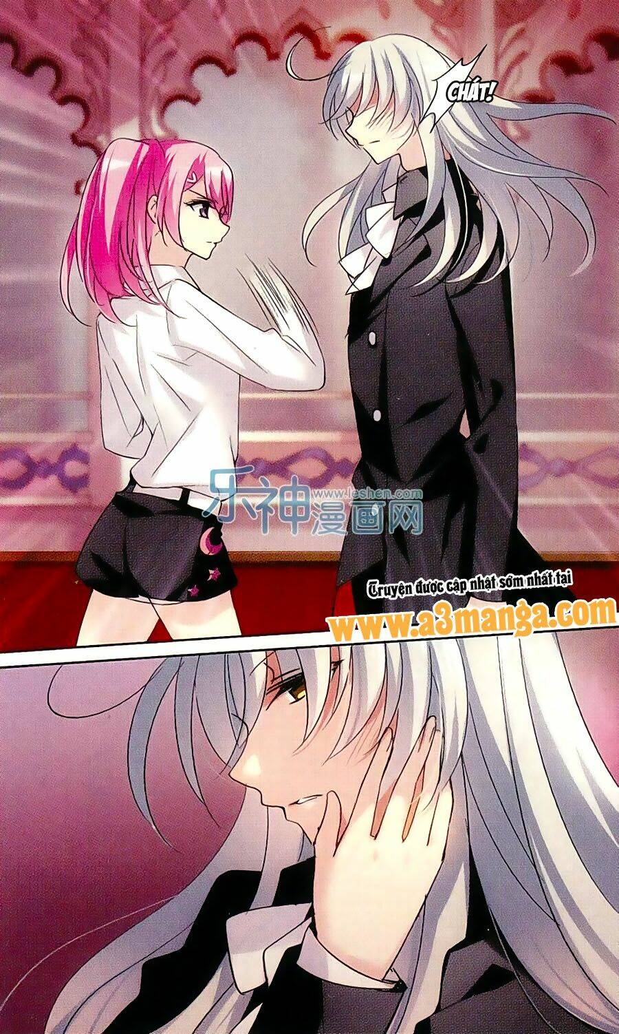 xuyên duyệt tây nguyên 3000 chapter 152 18