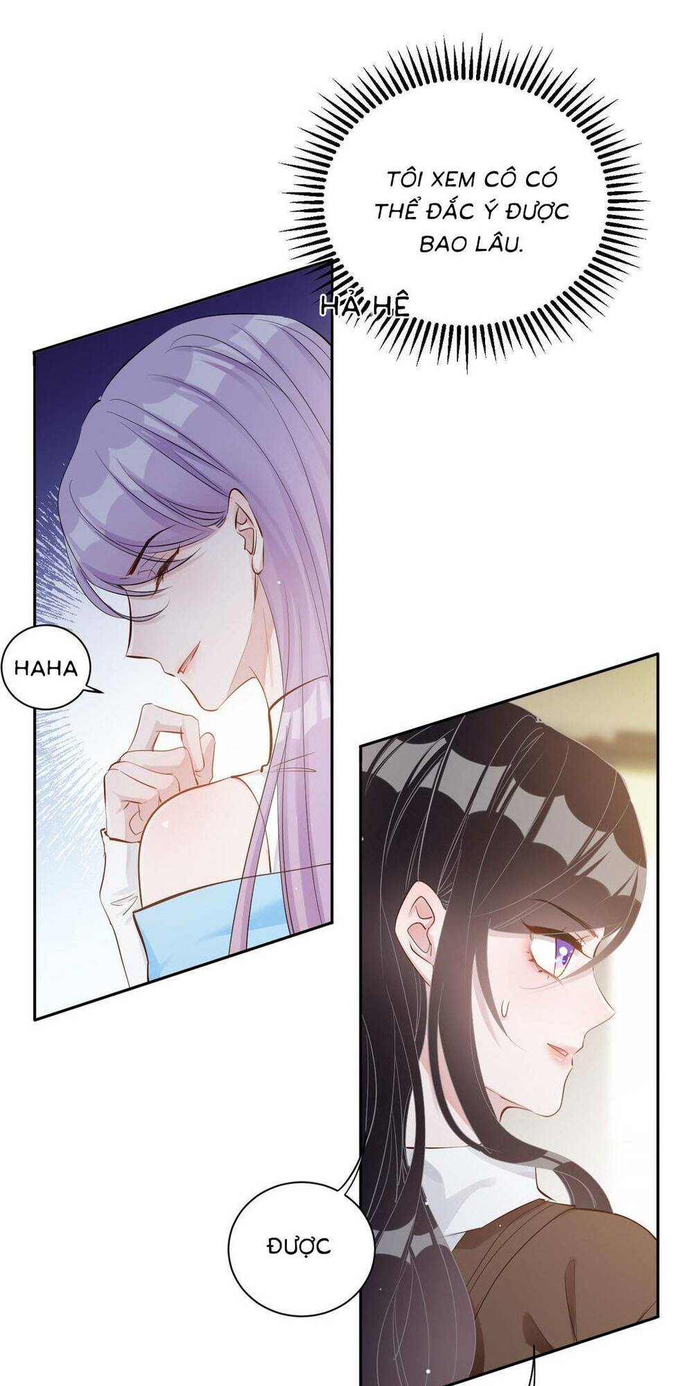 thế thân tự mình tu dưỡng chapter 41 6