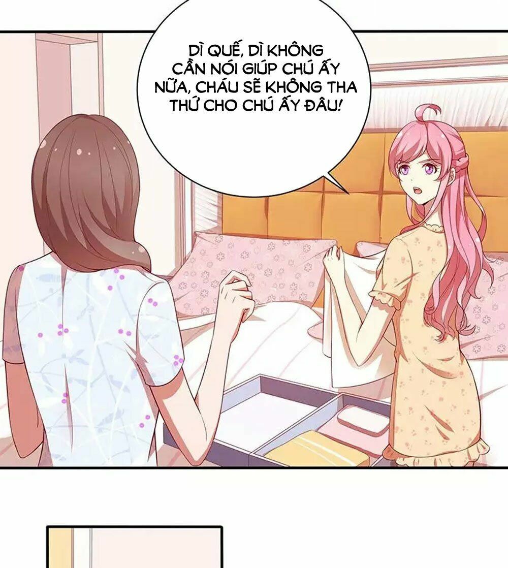 cả thế giới đều không bằng người chapter 74 6