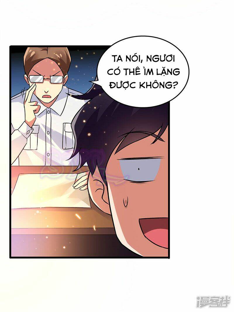 siêu cấp bại gia tử chapter 53 29