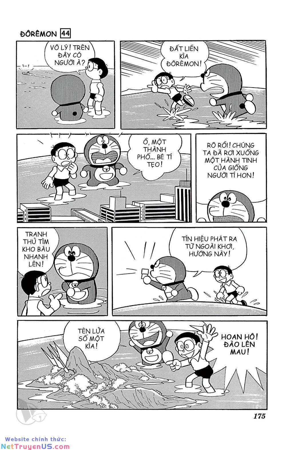doraemon chapter 807 12