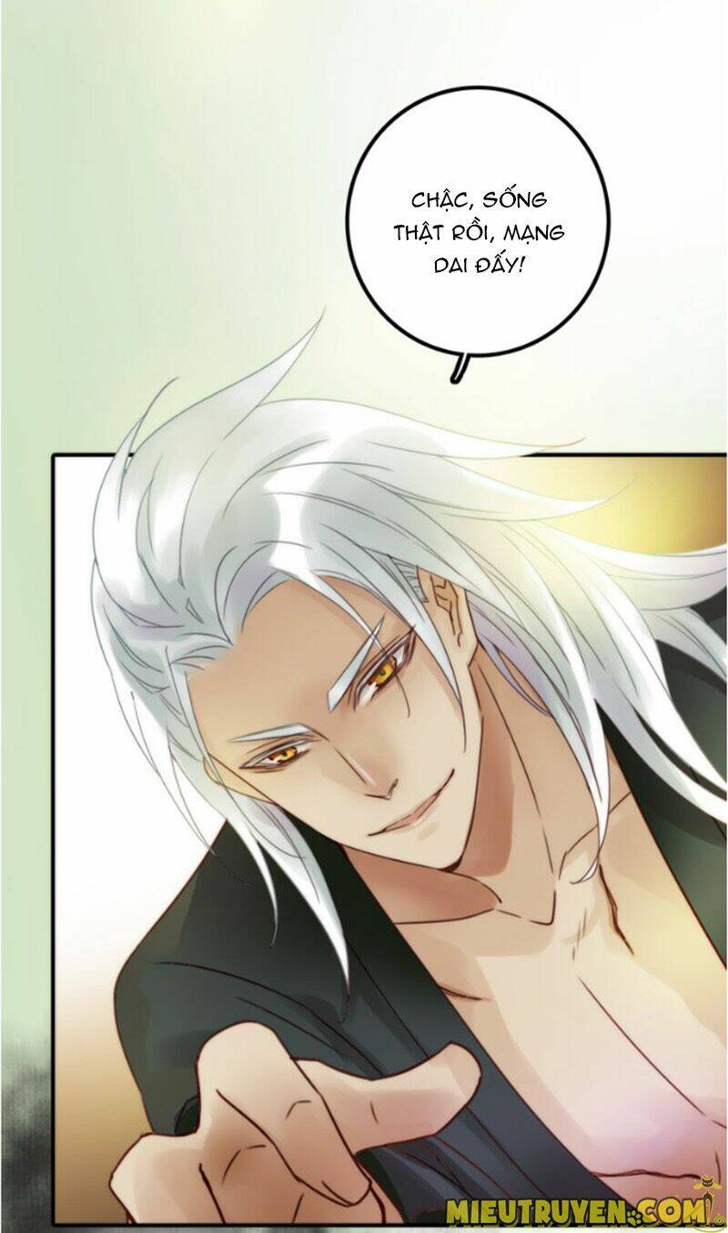 cướp chàng vợ về đón năm mới chapter 11 38