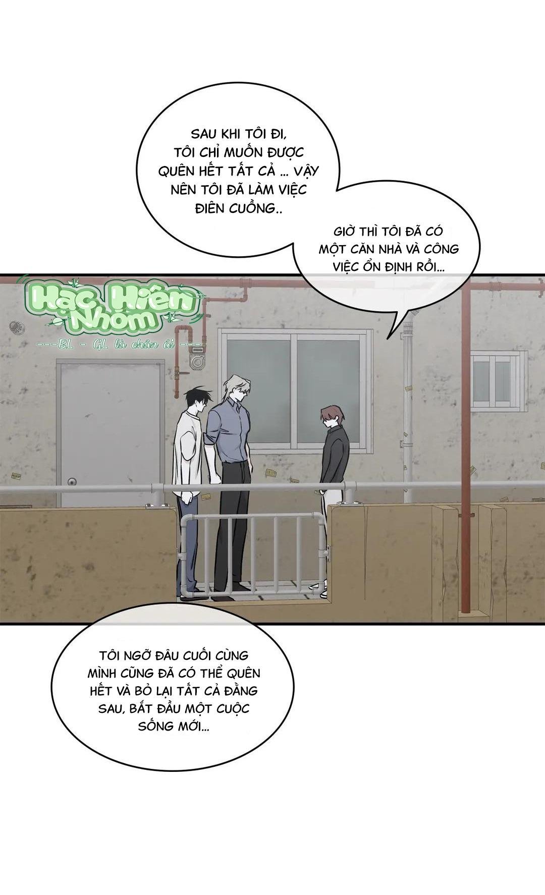 thủy triều thấp lúc chạng vạng chapter 59 32