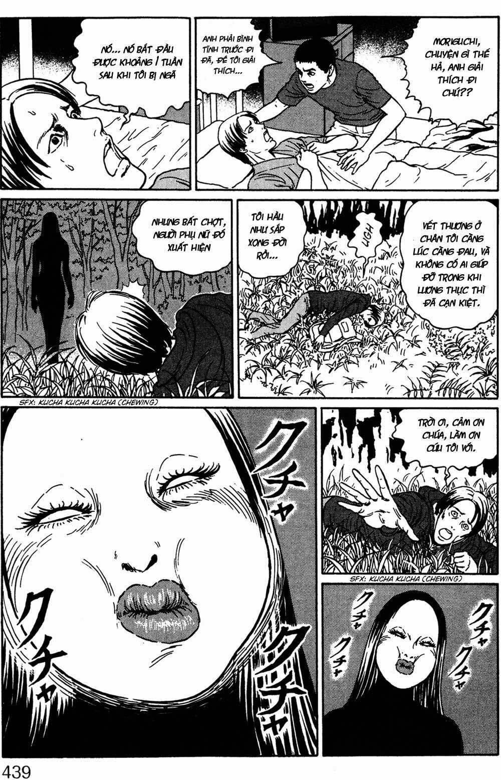 the shard of evil chapter 6 11