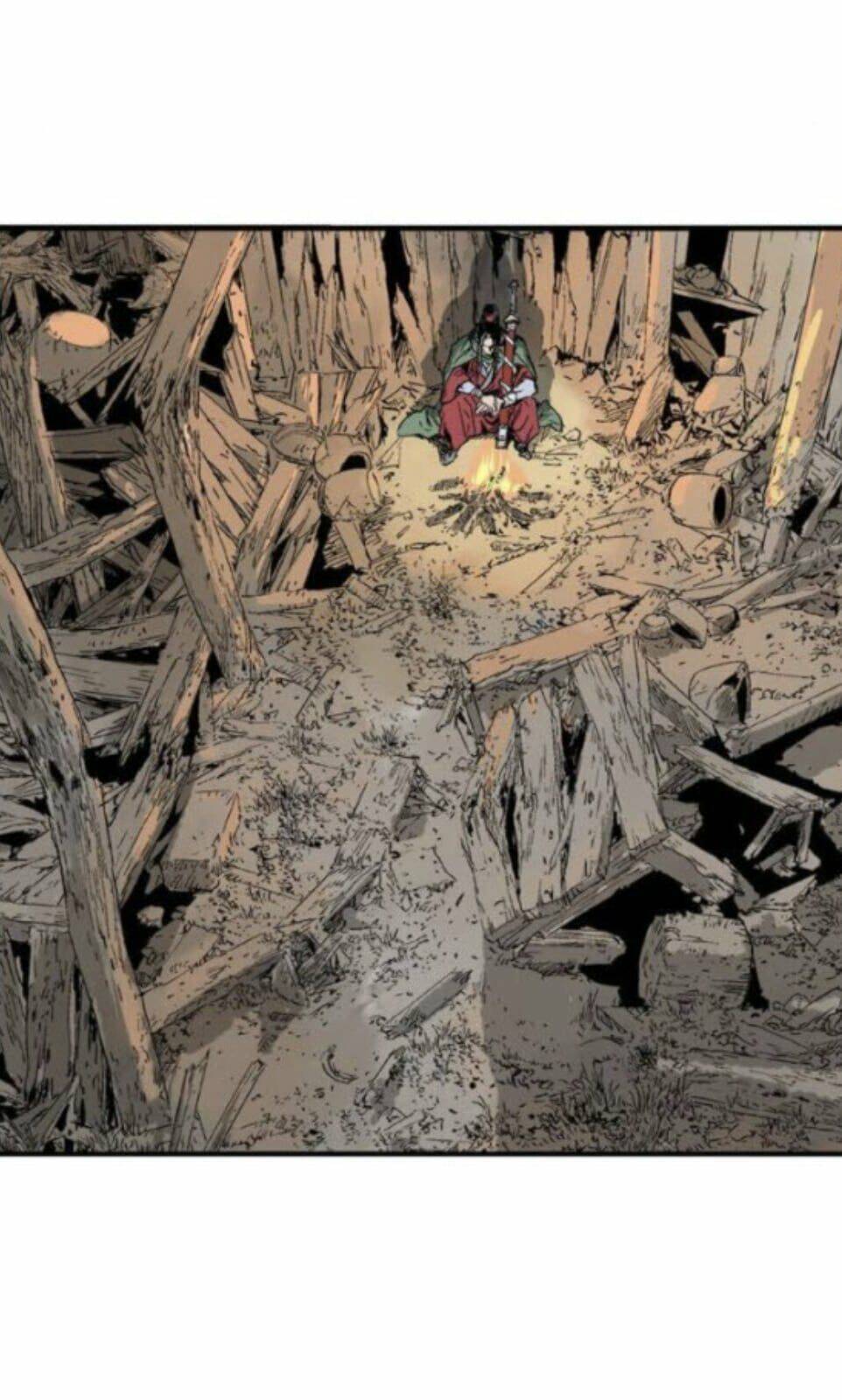 cao thủ 2 chapter 136 69