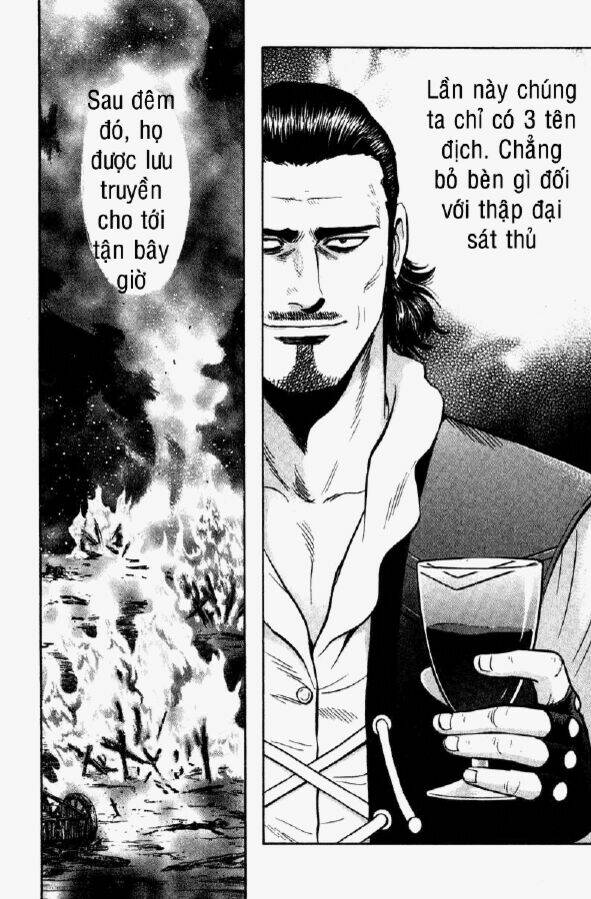 hoàng phi hồng phần iii chapter 4 63