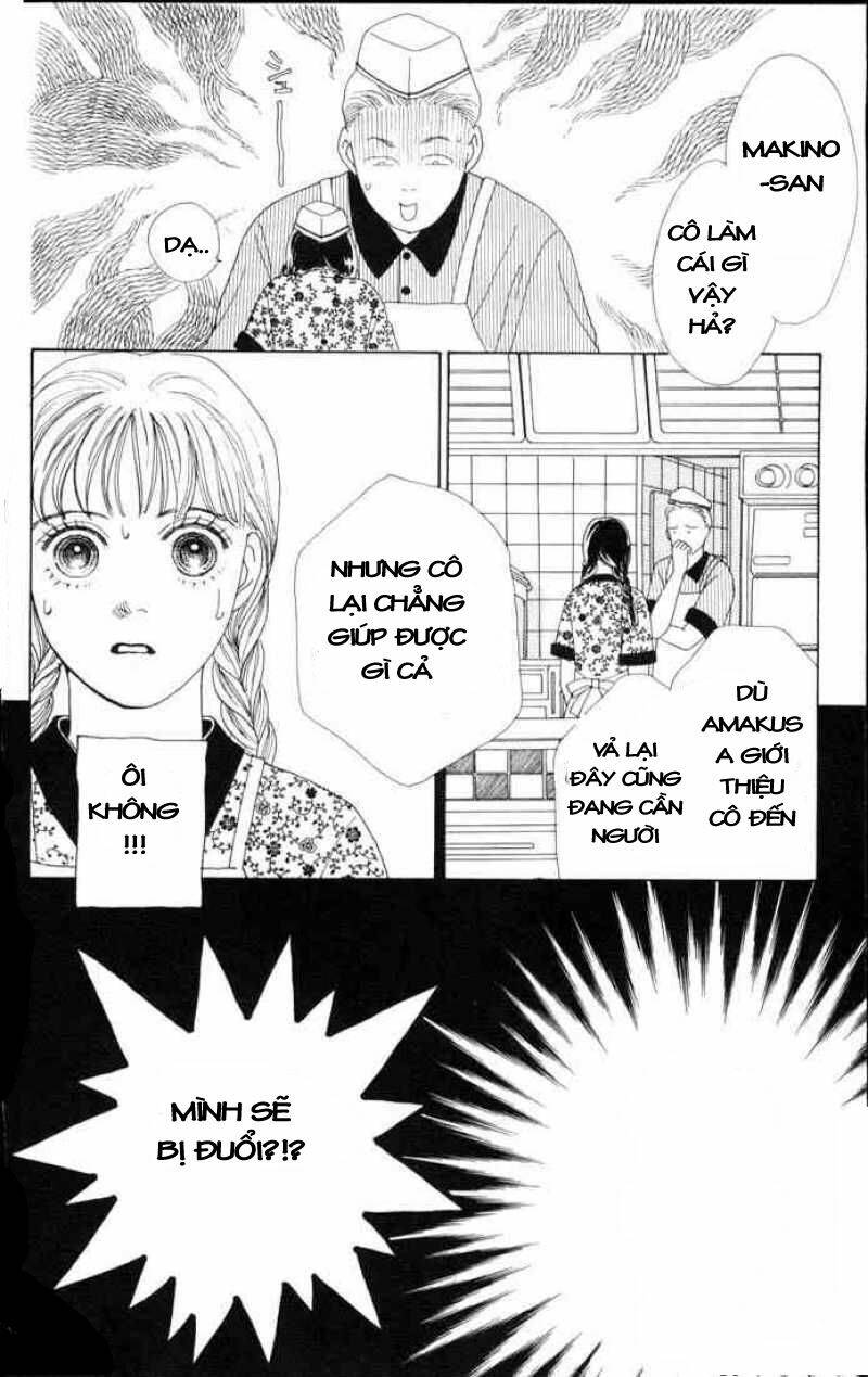 con nhà giàu chapter 50 14