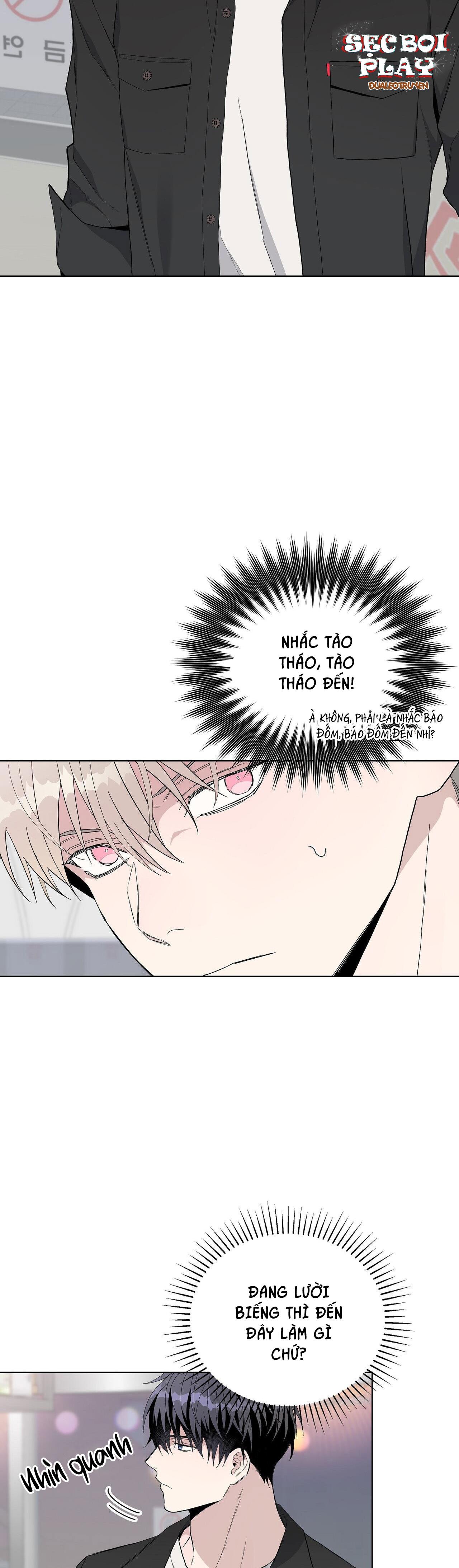 blaze out chapter 16 22