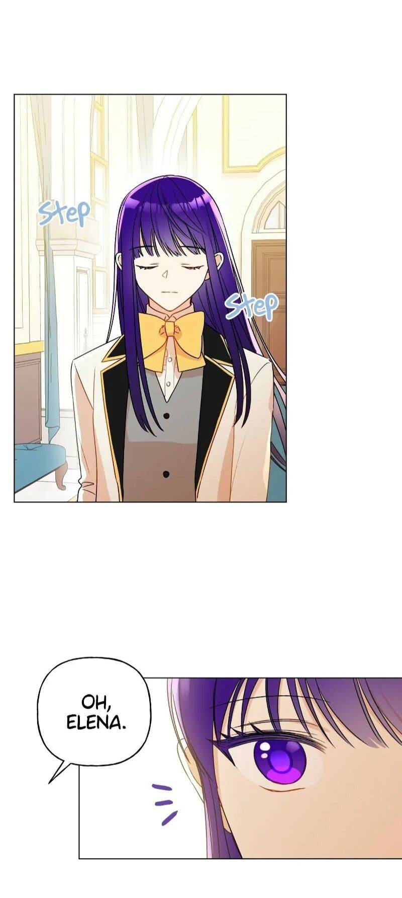 nhật ký quan sát elena evoy chapter 15 22