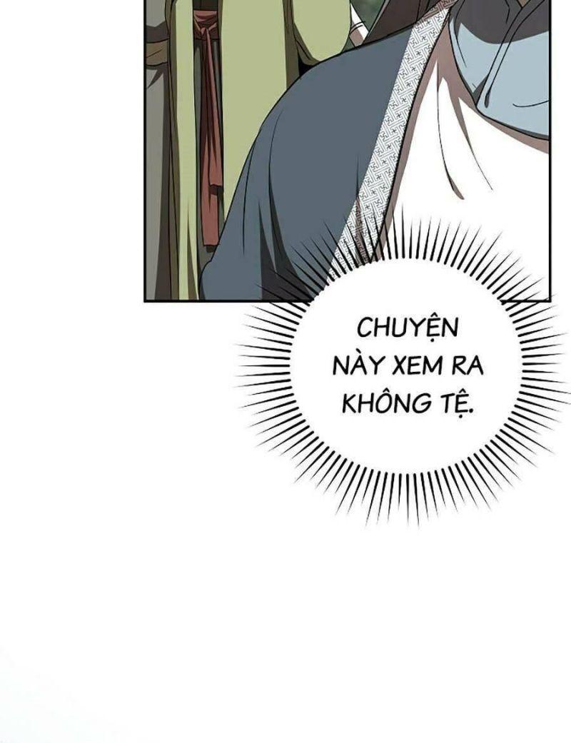 võ đang kỳ hiệp chapter 106 45