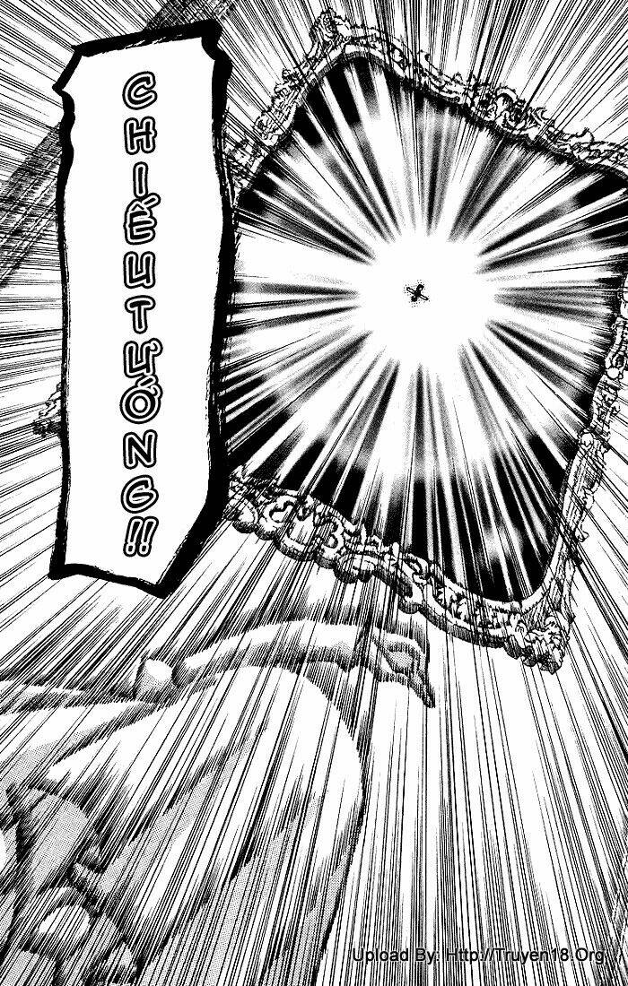 kamikaze kaitou jeanne chapter 30 15