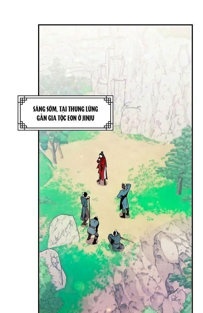 tôi là người mạnh nhất khi theo chủ nghĩa võ thuật chapter 10 1