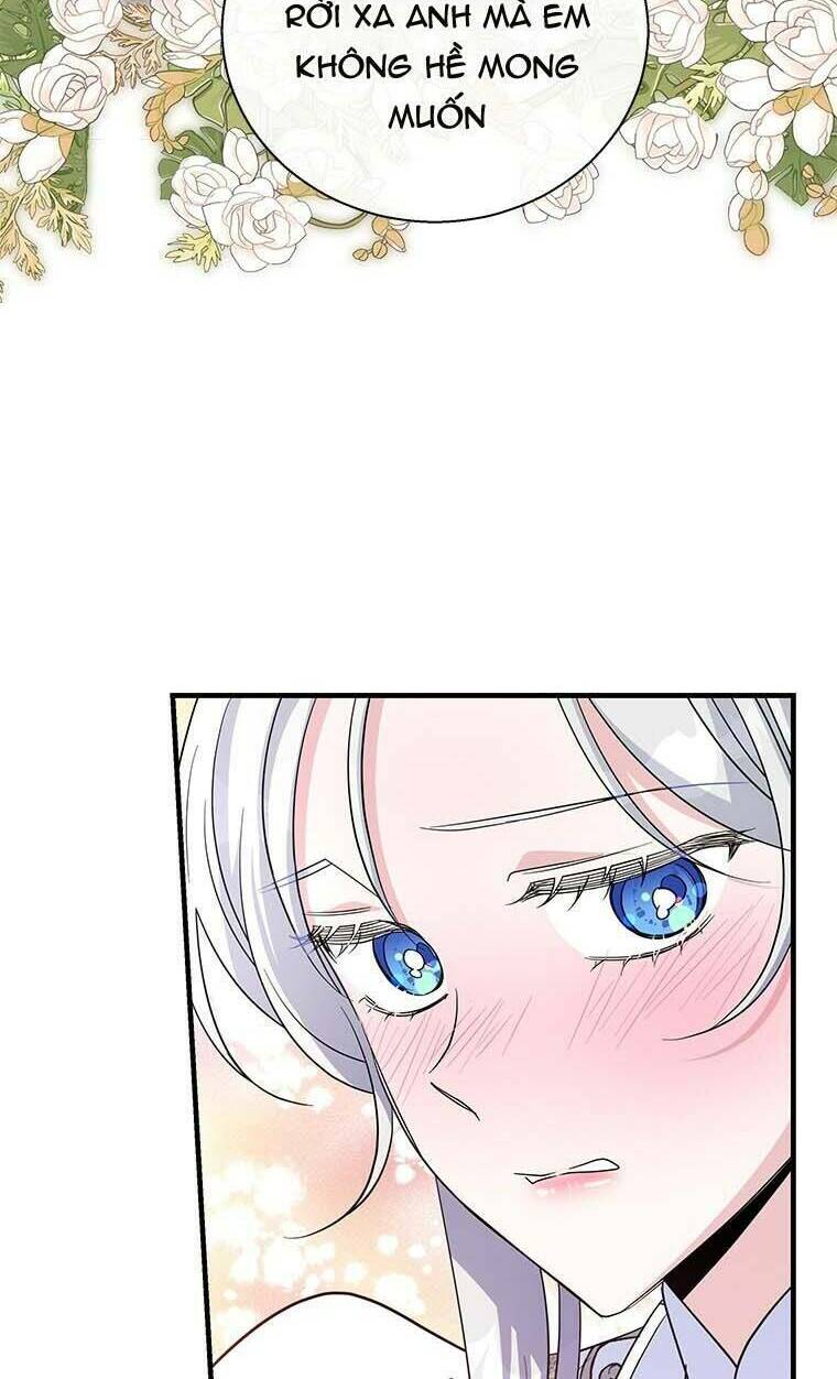 chồng yêu, em muốn đình công! chapter 59 52