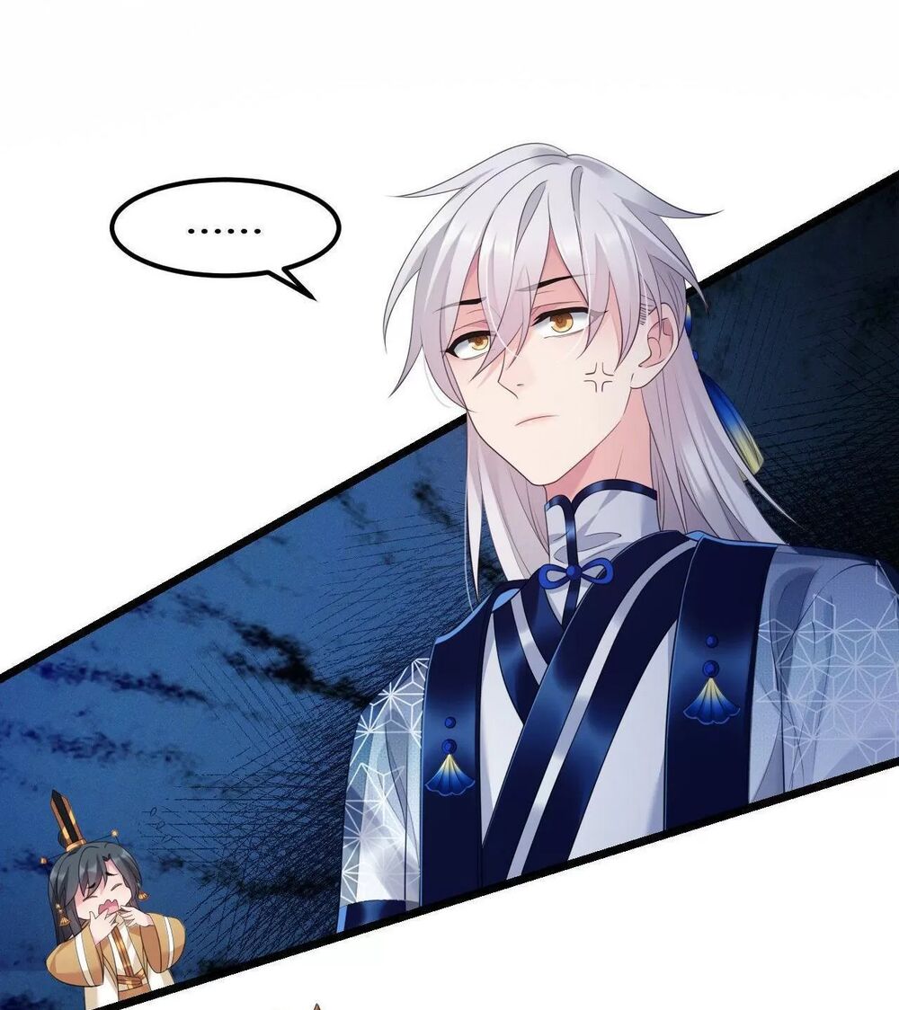 ta mới không gả cho hoàng tử phản diện chapter 34 30