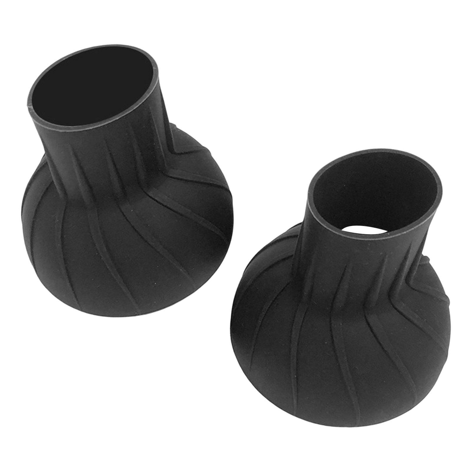 Pickleball Ball Retriever Ball Pick Up Rubber Ball Pickup Tool for Training