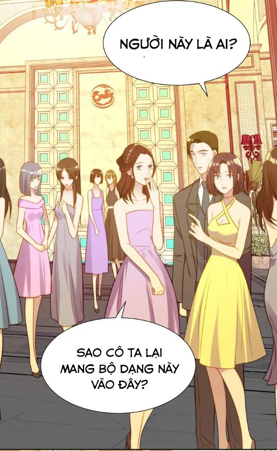khoá chặt đôi môi (full) chapter 2 4