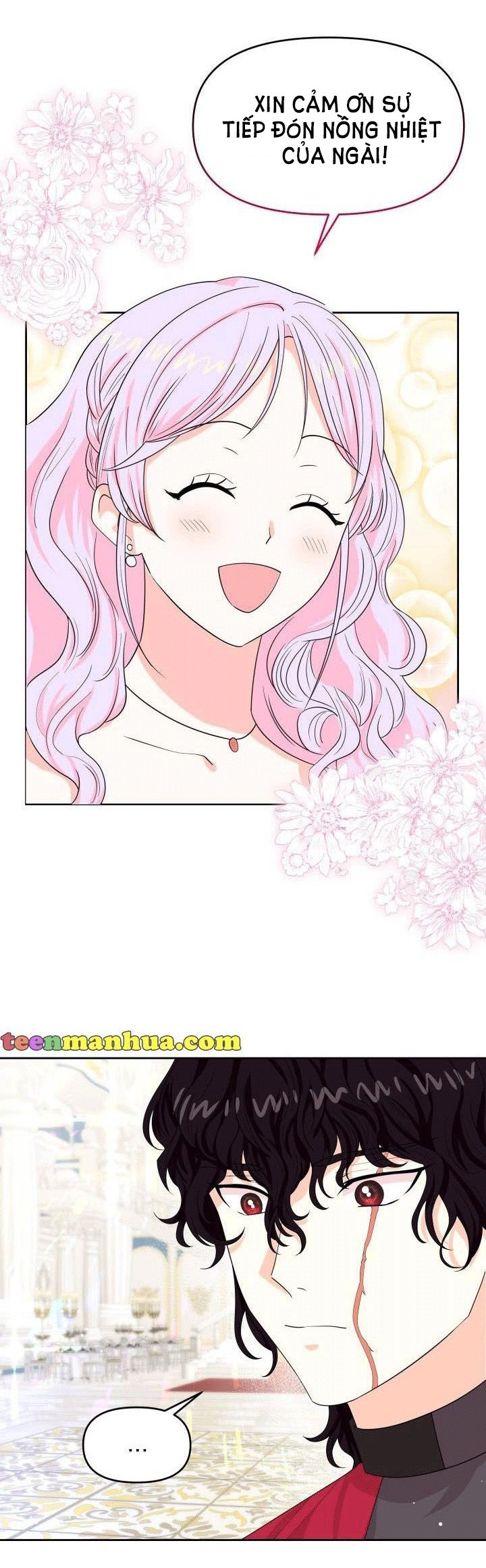 quay về quá khứ mở tiệm bánh kẹo chapter 12 17