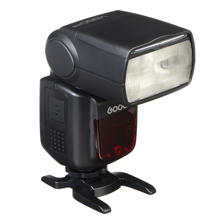 Godox Camera Flash V860IIS Cho Sony - Hàng Chính Hãng