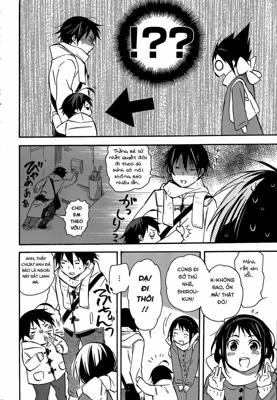 inari, konkon, koi iroha chapter 43 5