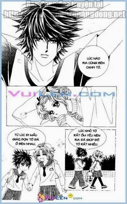 sức thanh xuân chapter 7 54