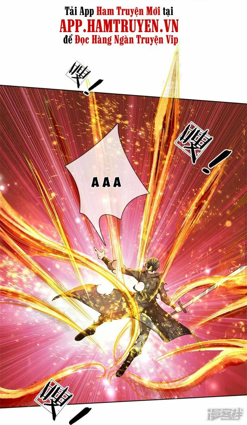 thân thể của ta là kiếm chủng chapter 125 13