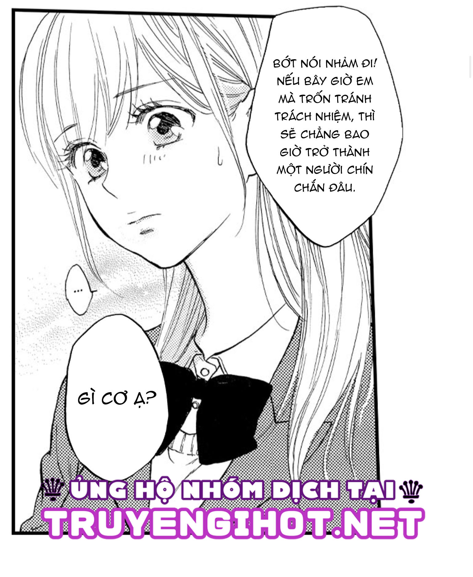 [16+] lạc vào thế giới mà tình dục là bài học bắt buộc chapter 1.1 6