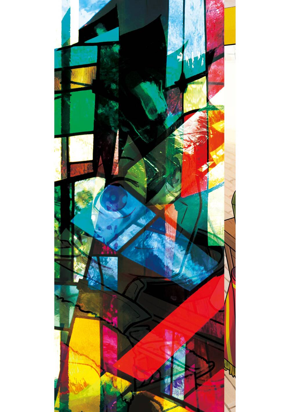 my s-rank party fired me for being a curse artificer ~ i can only make “cursed items”, but they're artifact class! chapter 1 3