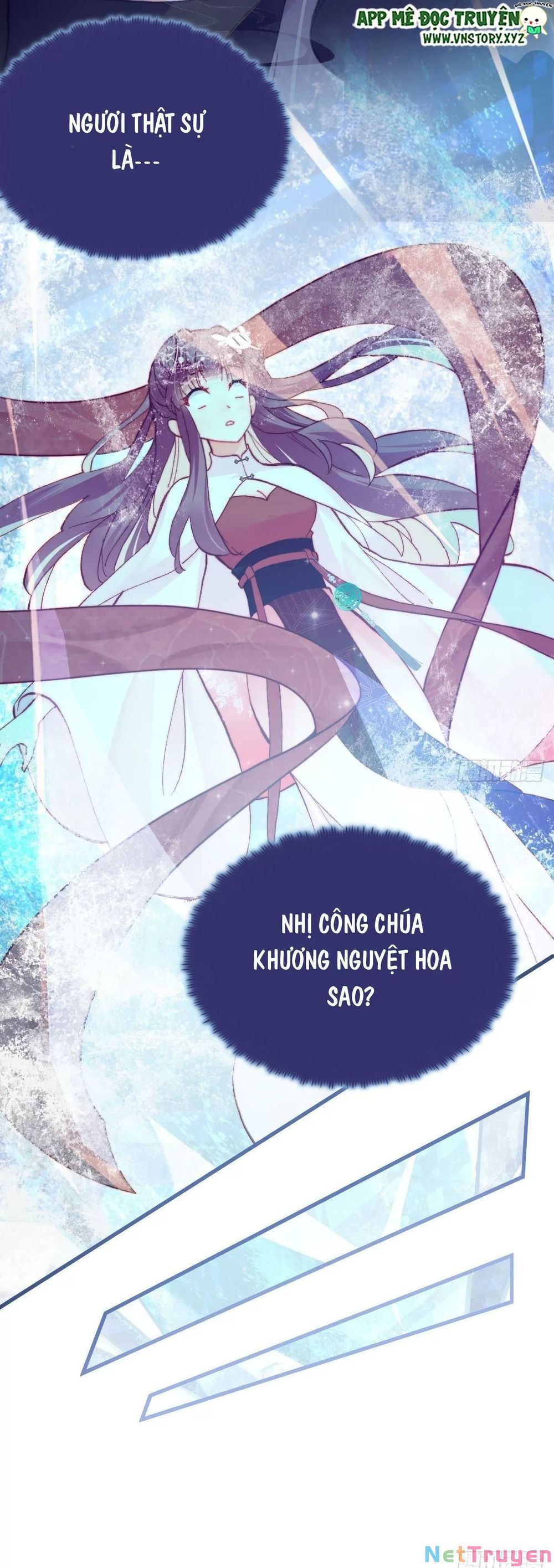 lại bị bệnh chiều chuộng quấn lấy chapter 47 50