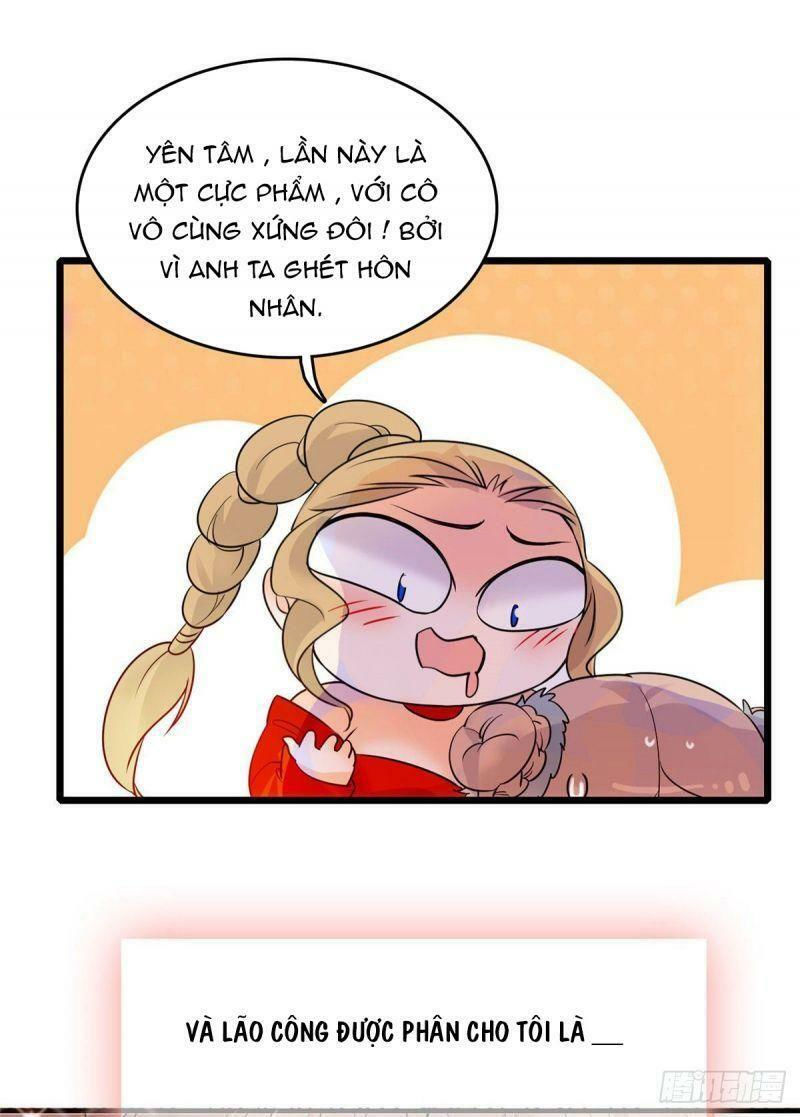 toàn mạng đều là fan cp của tôi với ảnh đế chapter 0 8