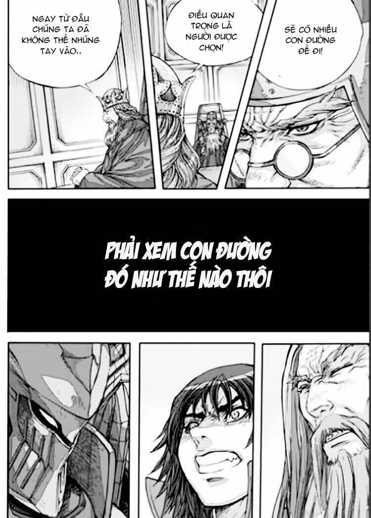 diêm đế ii chapter 55.3 25
