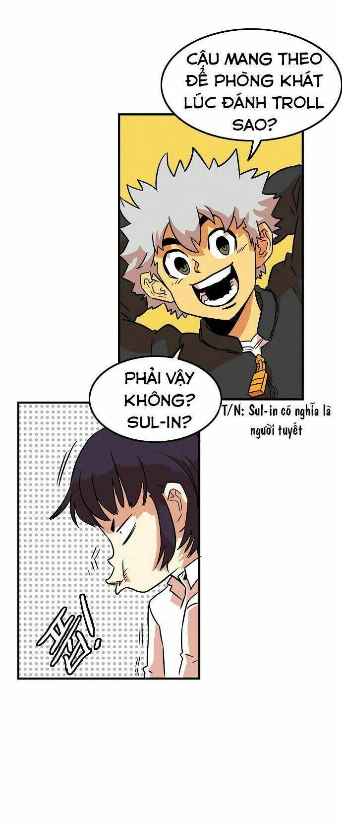 bẫy troll chapter 13 48