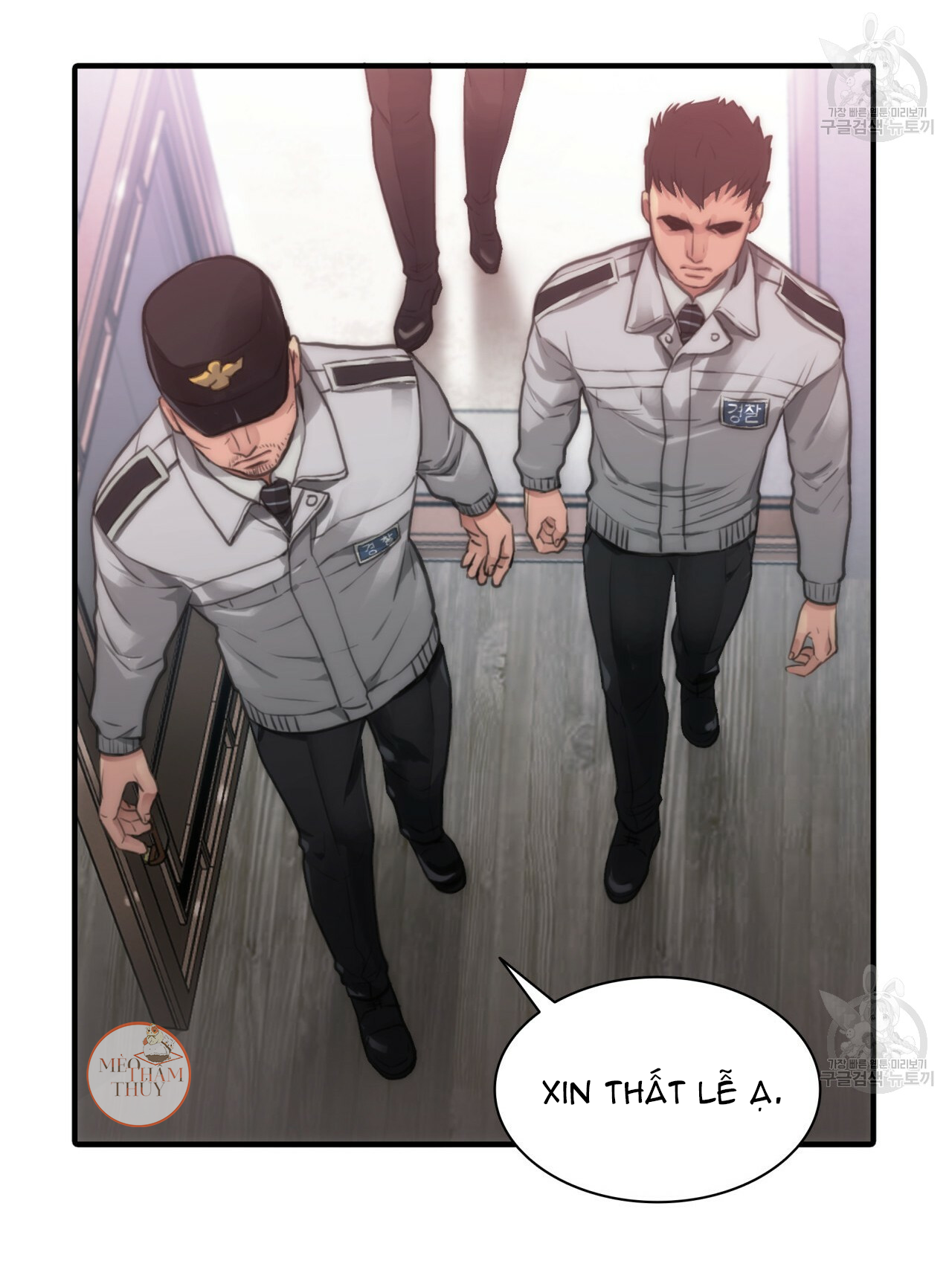 giai điệu của ngôn ngữ chapter 1 31