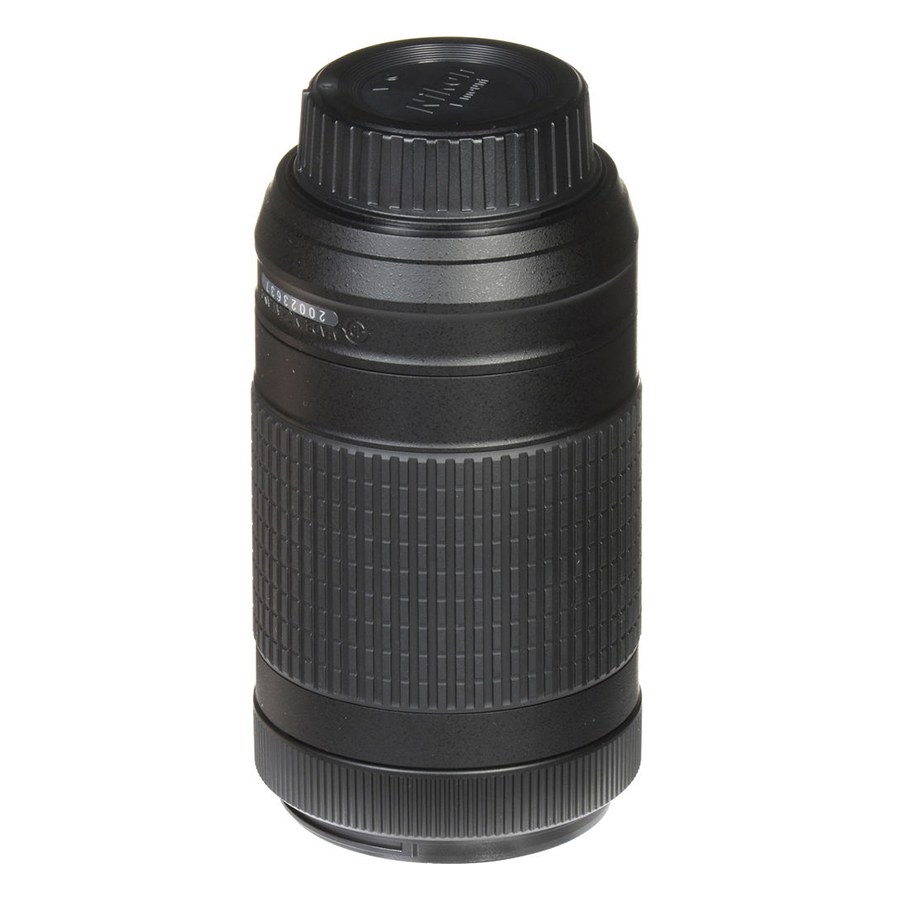 Ống Kính Nikon AF-P DX Nikkor 70-300mm F/4.5-6.3G ED VR - Hàng Nhập Khẩu