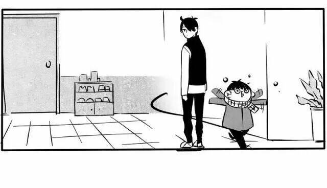 mau mang anh trai tôi đi chapter 30 4