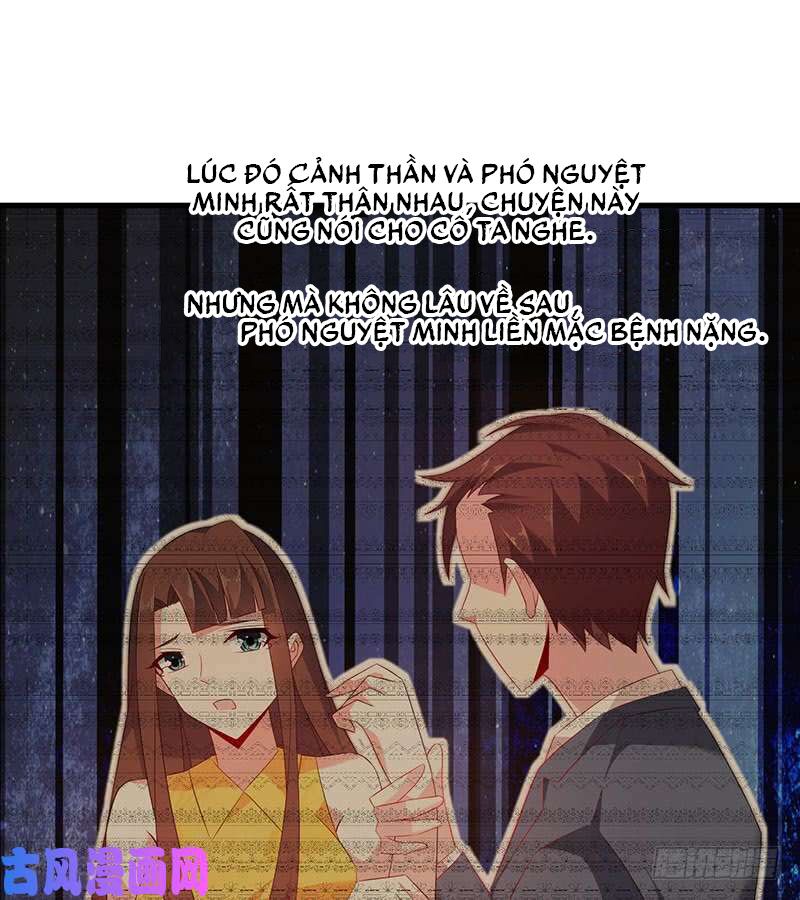 bảy ngày thực cốt hôn ước chapter 48 22