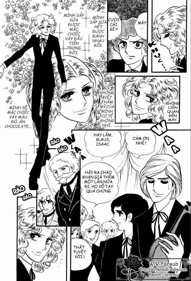orpheus no mado chapter 4 9
