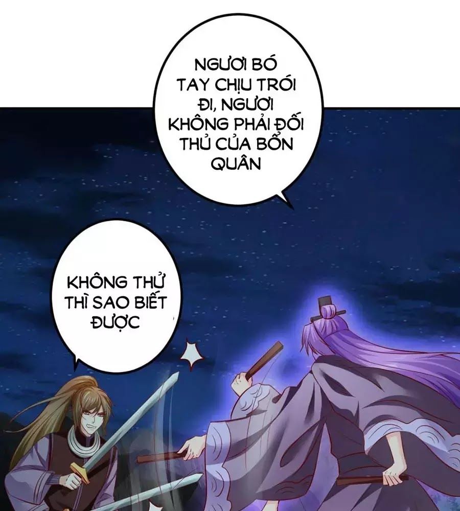 từ đây vương gia không thượng triều sớm chapter 80 40