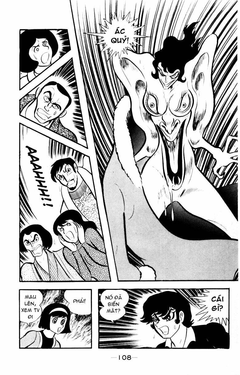 devilman chapter 12 31