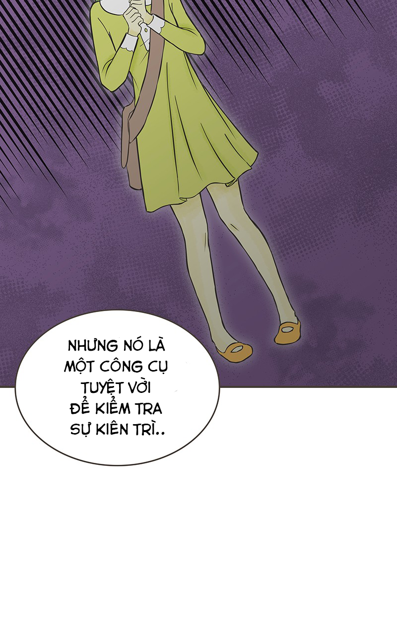 những nàng công chúa bị nguyền rủa chapter 18 48