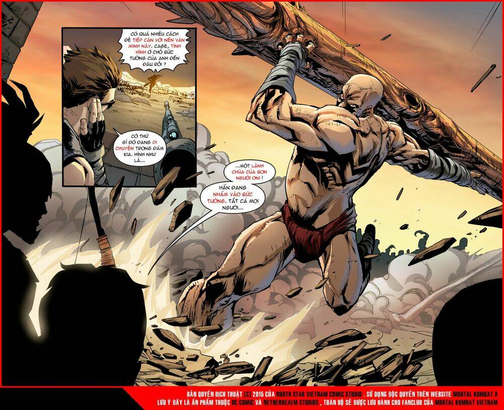 mortal kombat x chapter 15 10