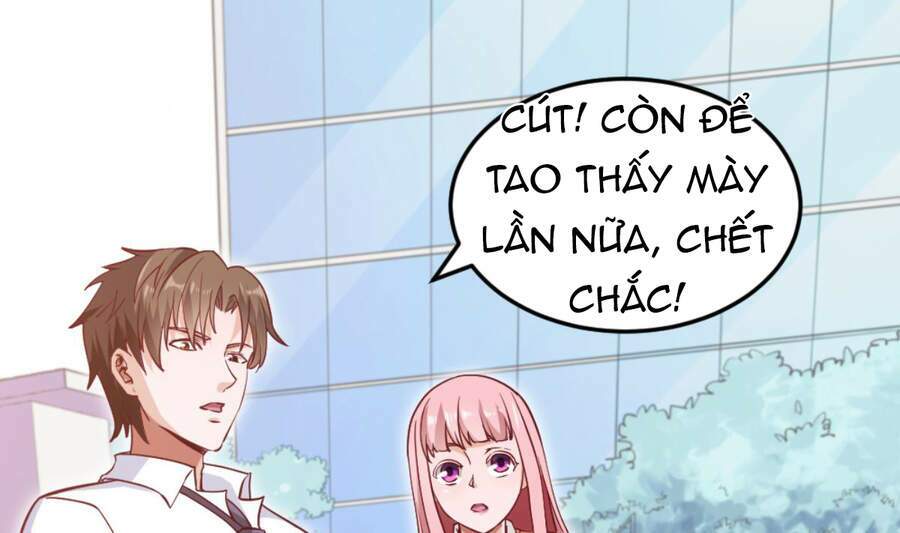 sau khi thân phận đại lão bị bại lộ chapter 4 62