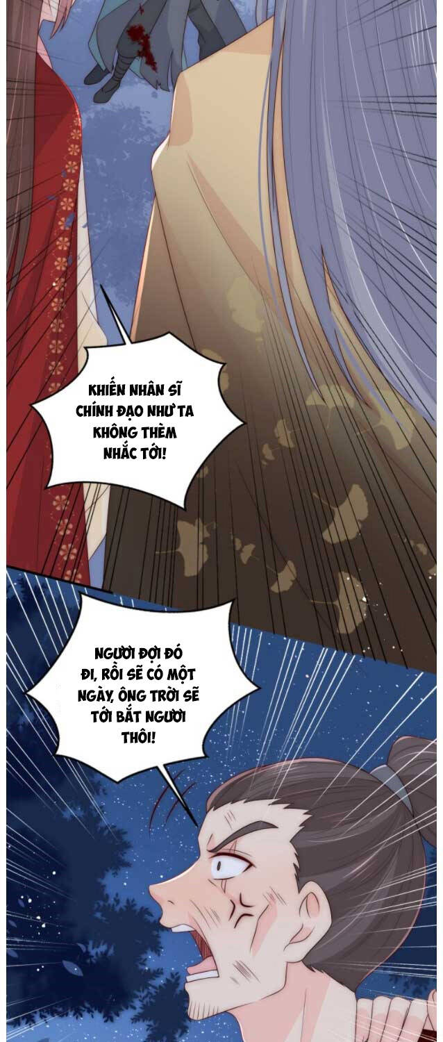 dưỡng địch vi hoạn chapter 80.1 15