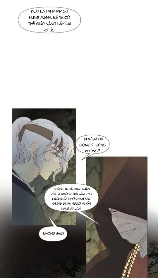 ellin’s solhwa chapter 9.5 7